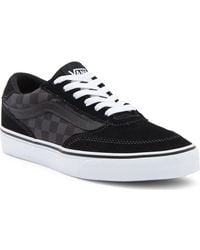 Vans - Brooklyn Sneaker - Lyst