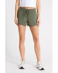 90 Degrees - Running Shorts - Lyst