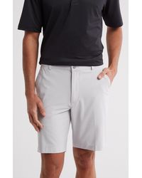 Greg Norman - Flat Front Golf Shorts - Lyst