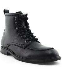 ALDO Vianello Suede Chelsea Boots In Gray for Men | Lyst display picture 1
