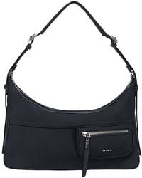 orYANY - Dekker Nylon Shoulder Bag - Lyst