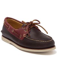 sperry shoes mens top sider