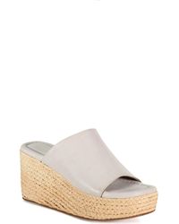 Diba True - Go Getter Espadrille Platform Wedge Sandal - Lyst