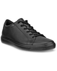 Ecco - Classic Low Top Sneaker - Lyst