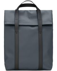 Rains - 2 Way Tote Backpack - Lyst