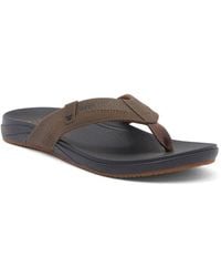 Reef - Cushion Spring 2.0 Flip Flop - Lyst