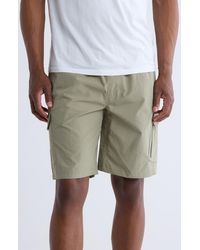Hurley - Command Cargo Shorts - Lyst