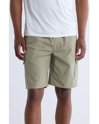 Hurley - Command Cargo Shorts - Lyst