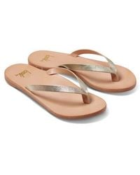 Beek - Seabird Flip Flop - Lyst