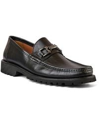 Bruno Magli - Rocky Bit Loafer - Lyst