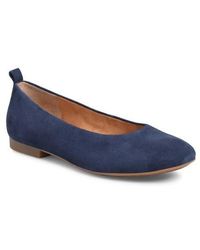 Børn - Patrice Ballet Flat - Lyst
