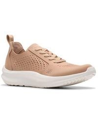 Clarks - Solevana Style Walking Shoe - Lyst