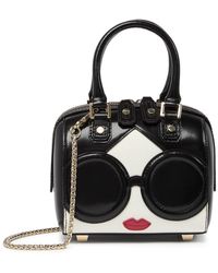alice and olivia backpack