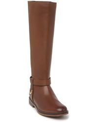 cole haan camry riding boot