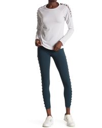 new balance captivate tight