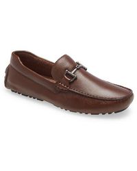 Nordstrom - Bryce Bit Driving Shoe - Lyst