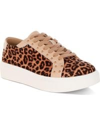 Rag & Co - Flippin' Studded Platform Sneaker - Lyst