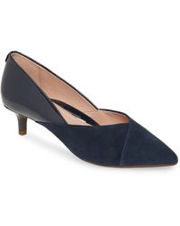 taryn rose kitten heels