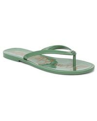 Sam Edelman - Dean Flip Flop - Lyst