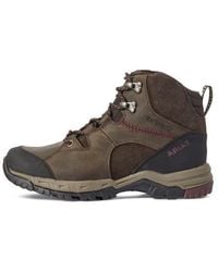 Ariat - Skyline H2O Waterproof Hiking Boot - Lyst