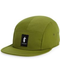COTOPAXI - Cada Recycled Five Panel Hat - Lyst