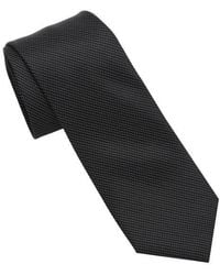 DKNY - Pin Stripe Tie - Lyst
