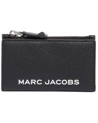 Marc Jacobs - Medium Flat Wallet - Lyst