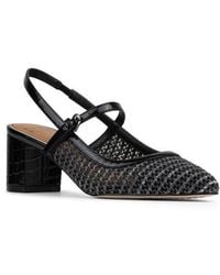 Donald J Pliner - Sareena Slingback Pump - Lyst
