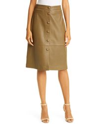 Ted Baker Knee-length skirts for Women - Up to 59% off | Lyst