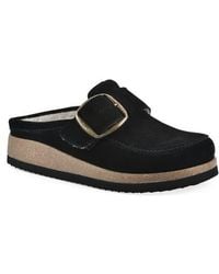 White Mountain - Bueno Mule - Lyst