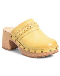 Kork-Ease - Tilly Clog - Lyst