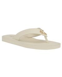 Calvin Klein - Jaimze Flip Flop - Lyst
