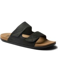 Reef - Cushion Tradewind Slide Sandal - Lyst
