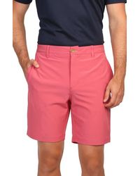 Tailorbyrd - Solid Performance Shorts - Lyst