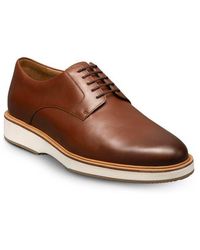 Allen Edmonds - Benson Derby Sneaker - Lyst