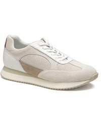 Johnston & Murphy - Chase Perforated Sneaker - Lyst