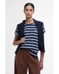 Barbour - Otterburn - Lyst