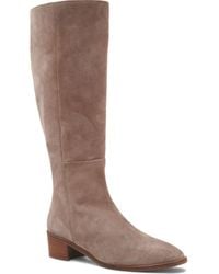 Aquatalia - Ravel Waterproof Knee High Boot - Lyst
