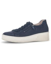 Gabor - 63.334 Platform Sneaker - Lyst