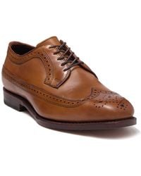 allen edmonds bainbridge