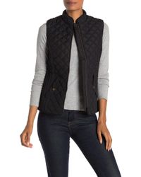 Joules Waistcoats and gilets for Women - Up to 50% off at Lyst.com