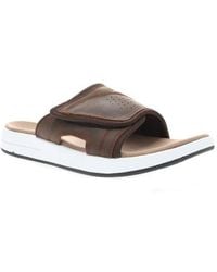 Propet - Emerson Slide Sandal - Lyst