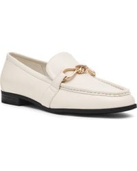 Anne Klein - Beckett Bit Loafer - Lyst