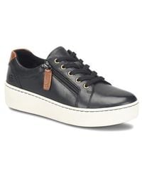 Børn - Moxie Zip Sneaker - Lyst