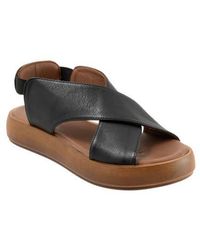 BUENO - Jayden Sandal - Lyst