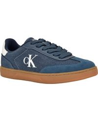 Calvin Klein - Narissa Sneaker - Lyst