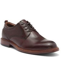 Steve Madden - Espen Plain Toe Derby - Lyst