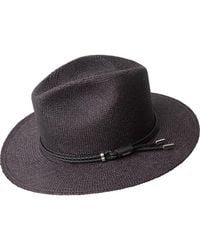 Bailey - Felton Panama Hat - Lyst