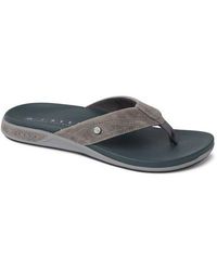 Reef - Phantom Lux Flip Flop Sandal - Lyst