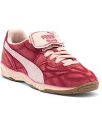 PUMA - King Indoor The Neverworn V Soccer Sneaker - Lyst